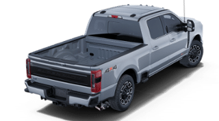 2025 Ford Super Duty® External Image 4